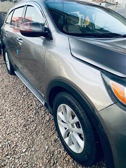 کیا سۆرینتۆ